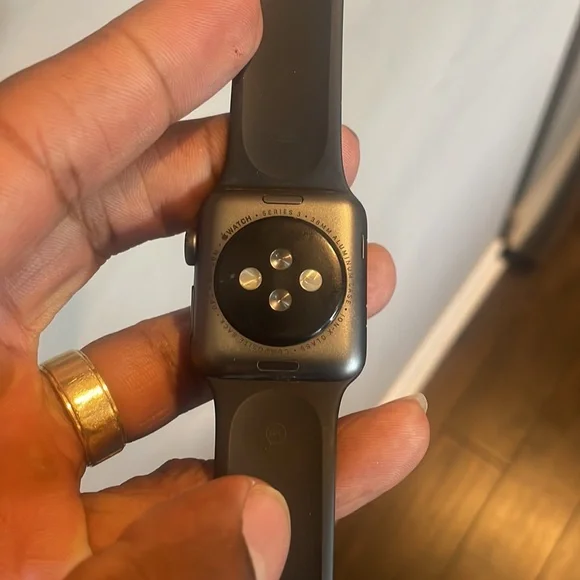 Apple Watch Series 3 38mm M/L Band